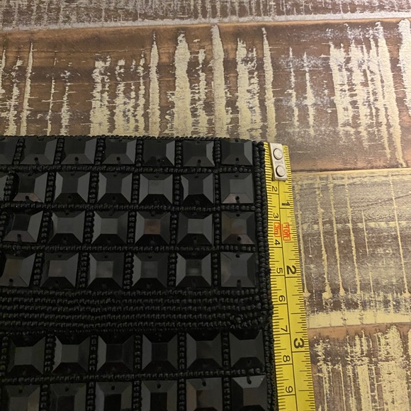 Expressions NYC Clutch - Picture 6 of 6